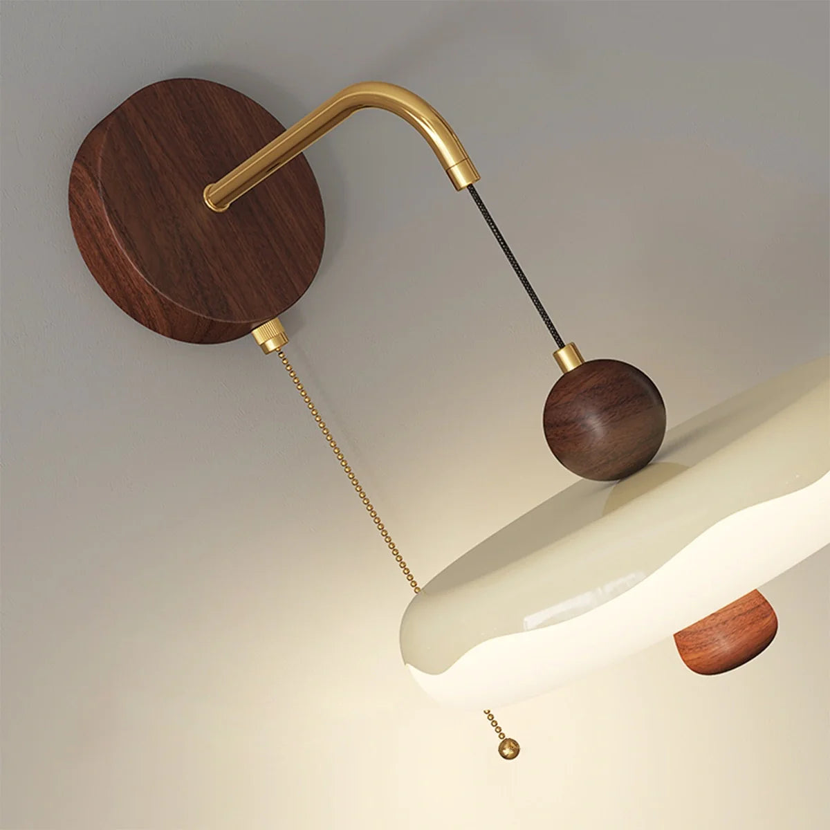 Zelani Wandlamp