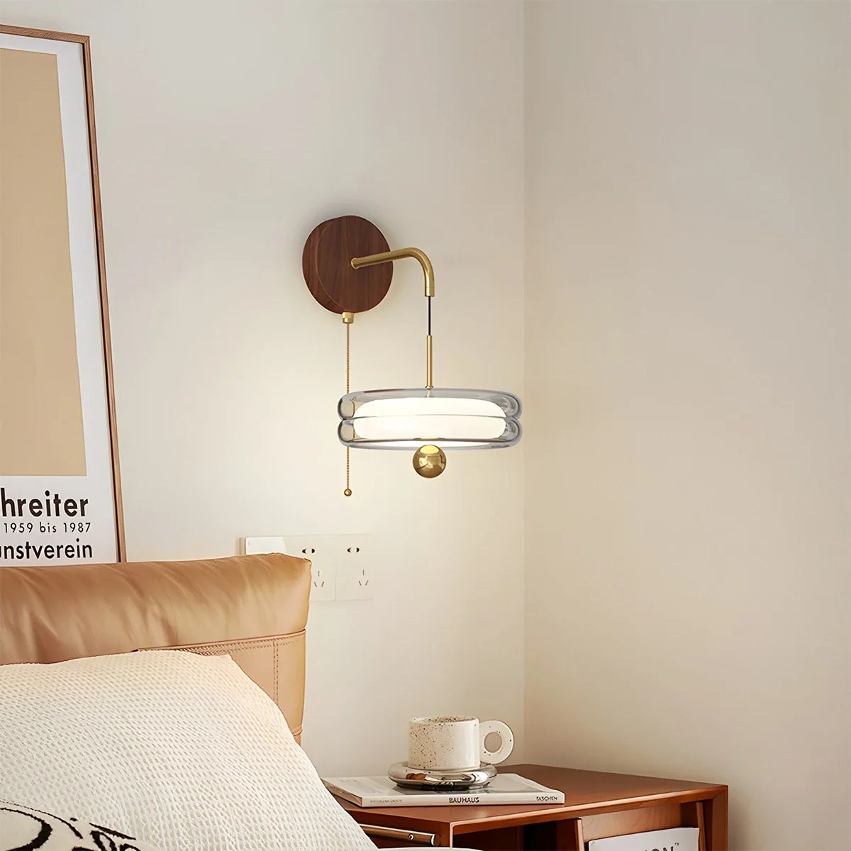 Marilo Wandlamp