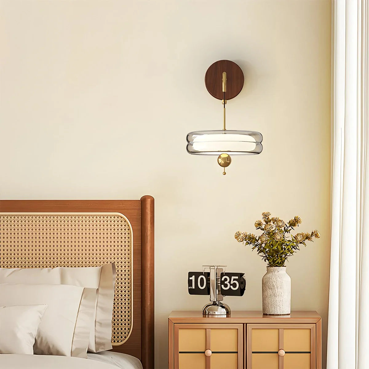 Marilo Wandlamp