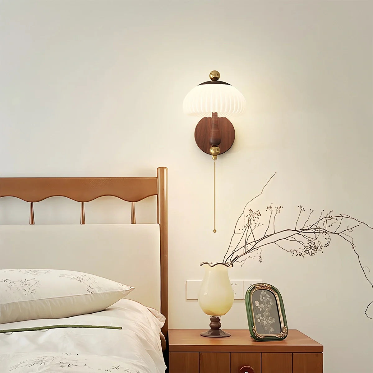 Fovira Wandlamp