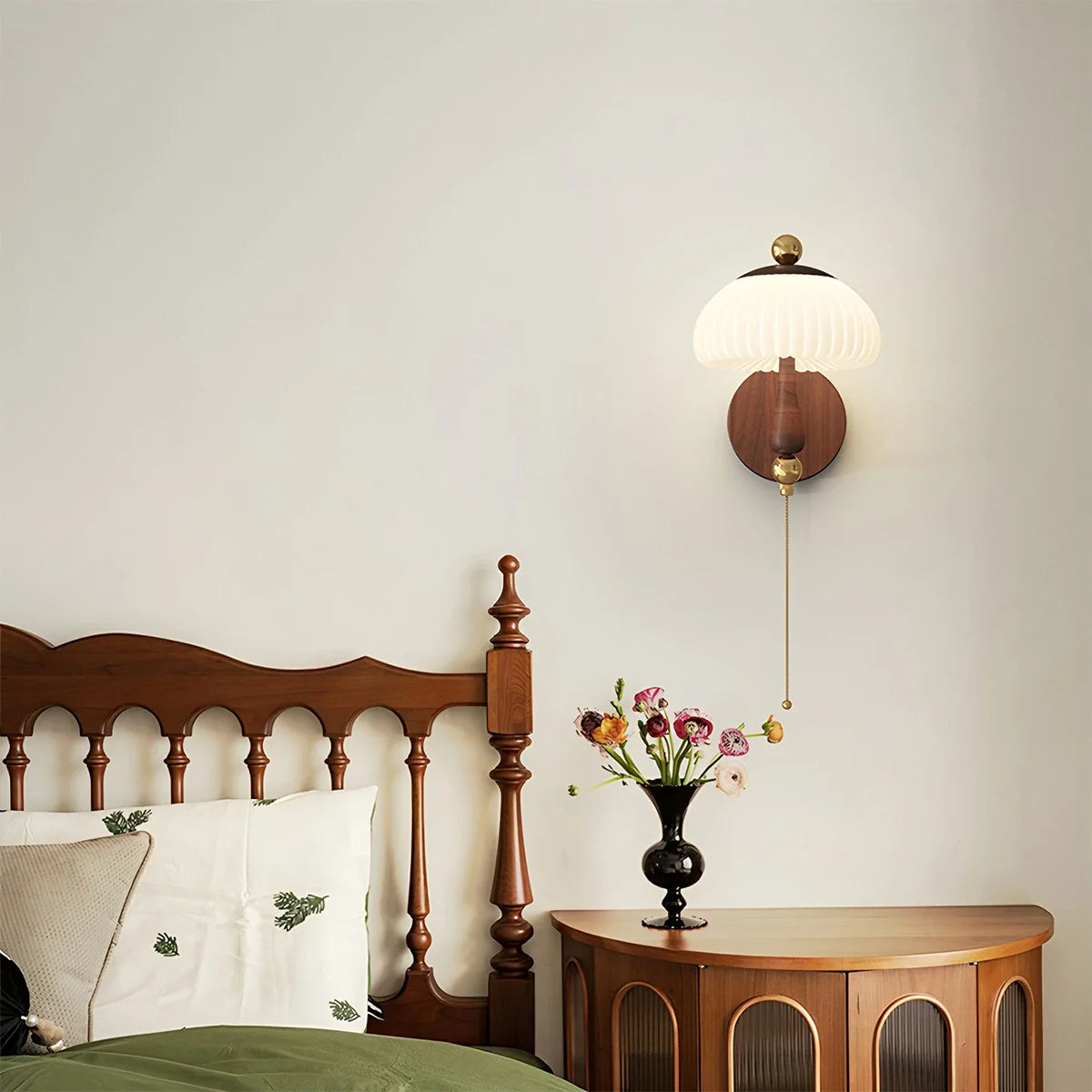 Fovira Wandlamp