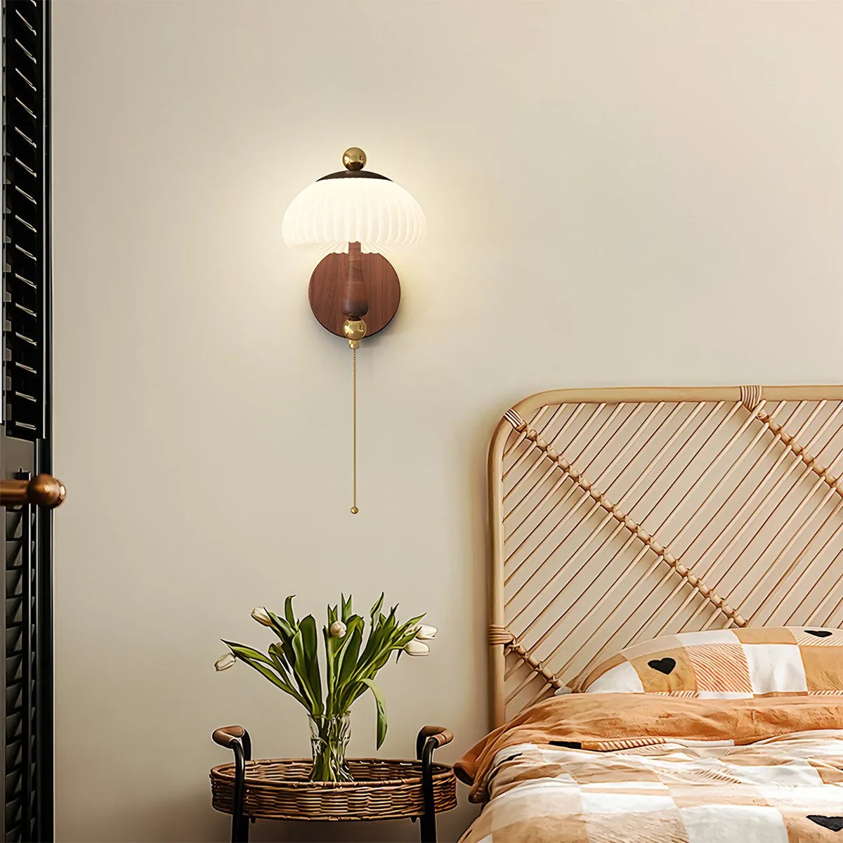 Fovira Wandlamp