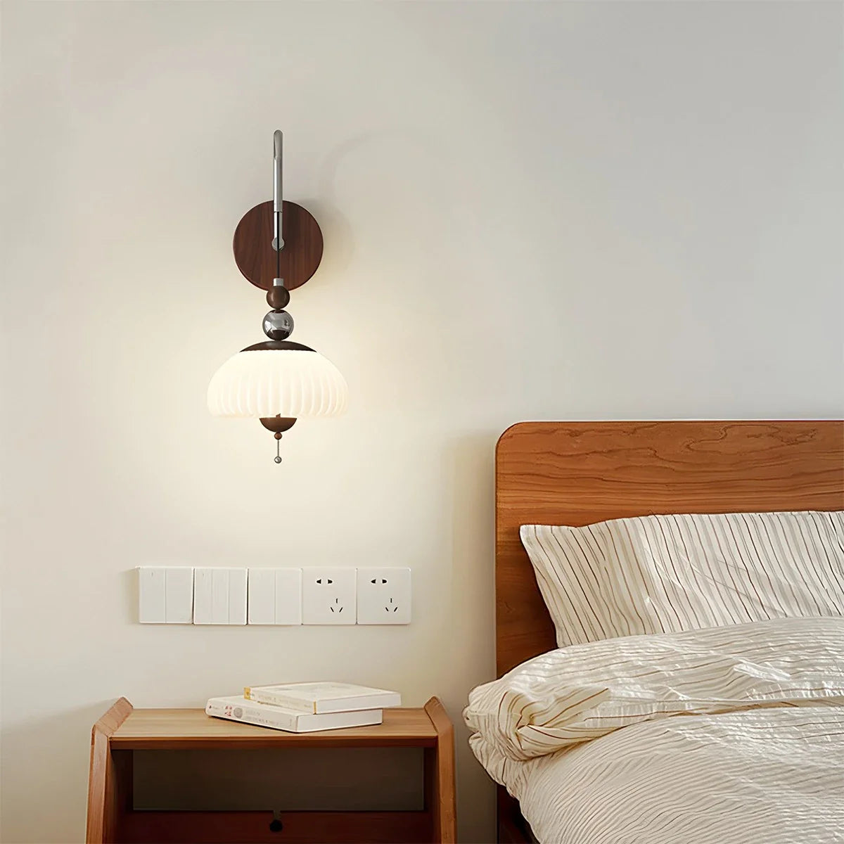 Fovira Wandlamp