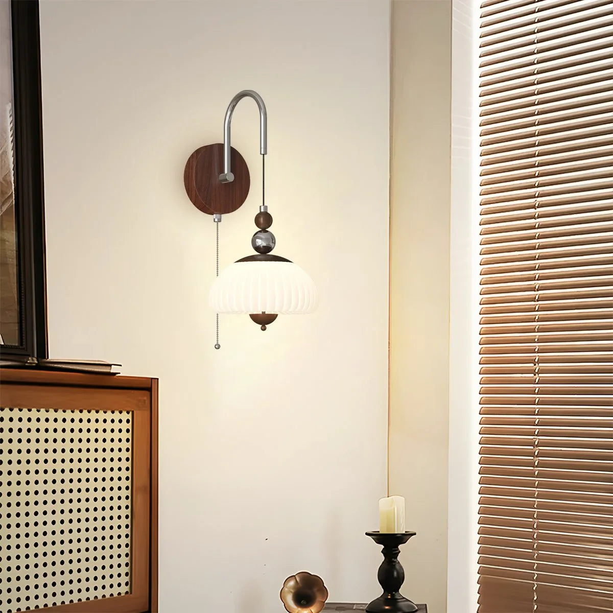 Fovira Wandlamp