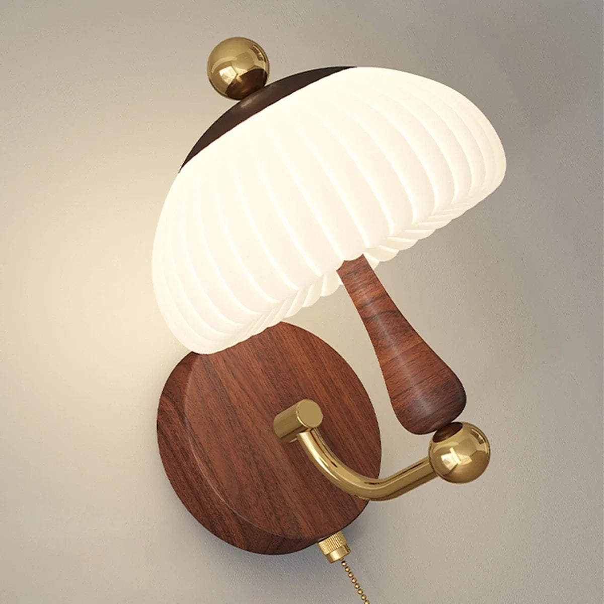 Fovira Wandlamp