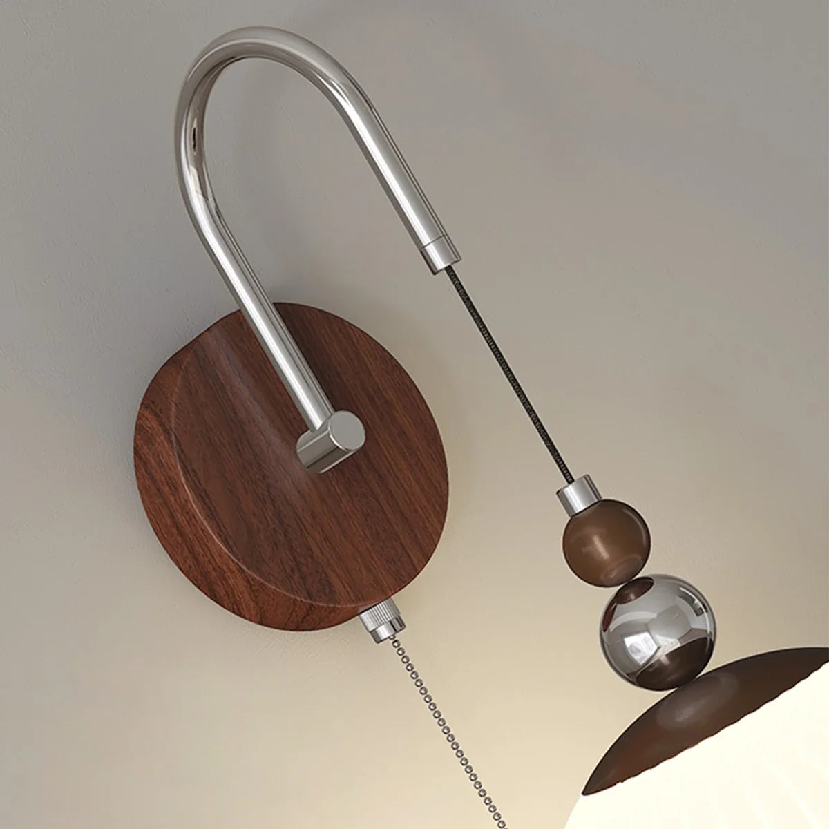 Fovira Wandlamp