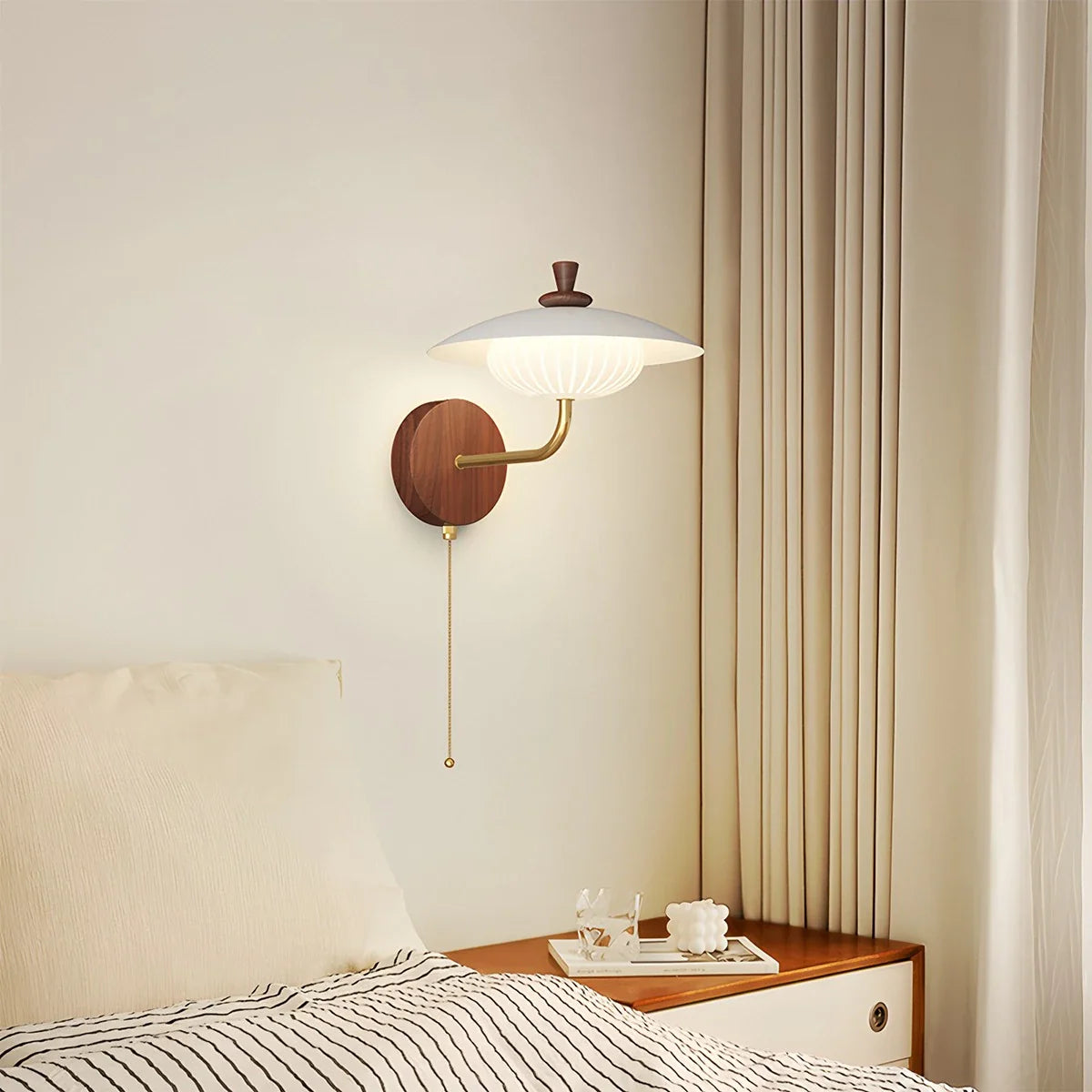 Doleni Wandlamp