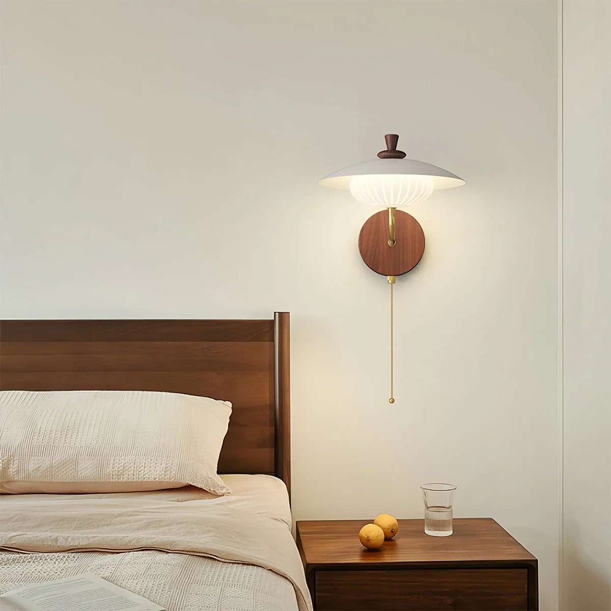 Doleni Wandlamp