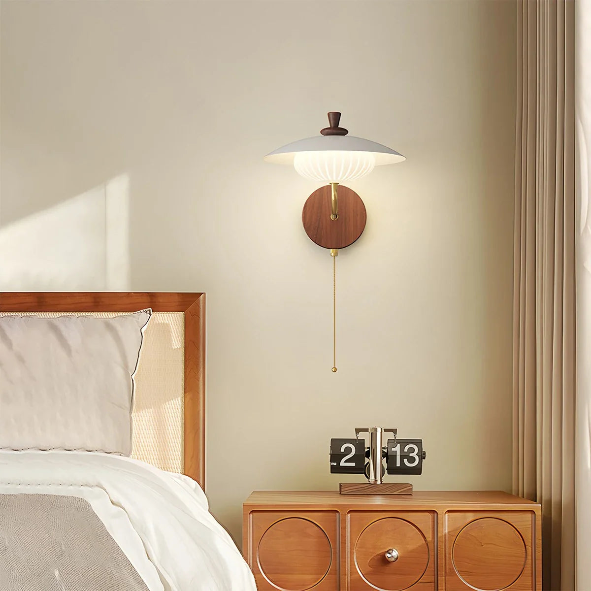 Doleni Wandlamp