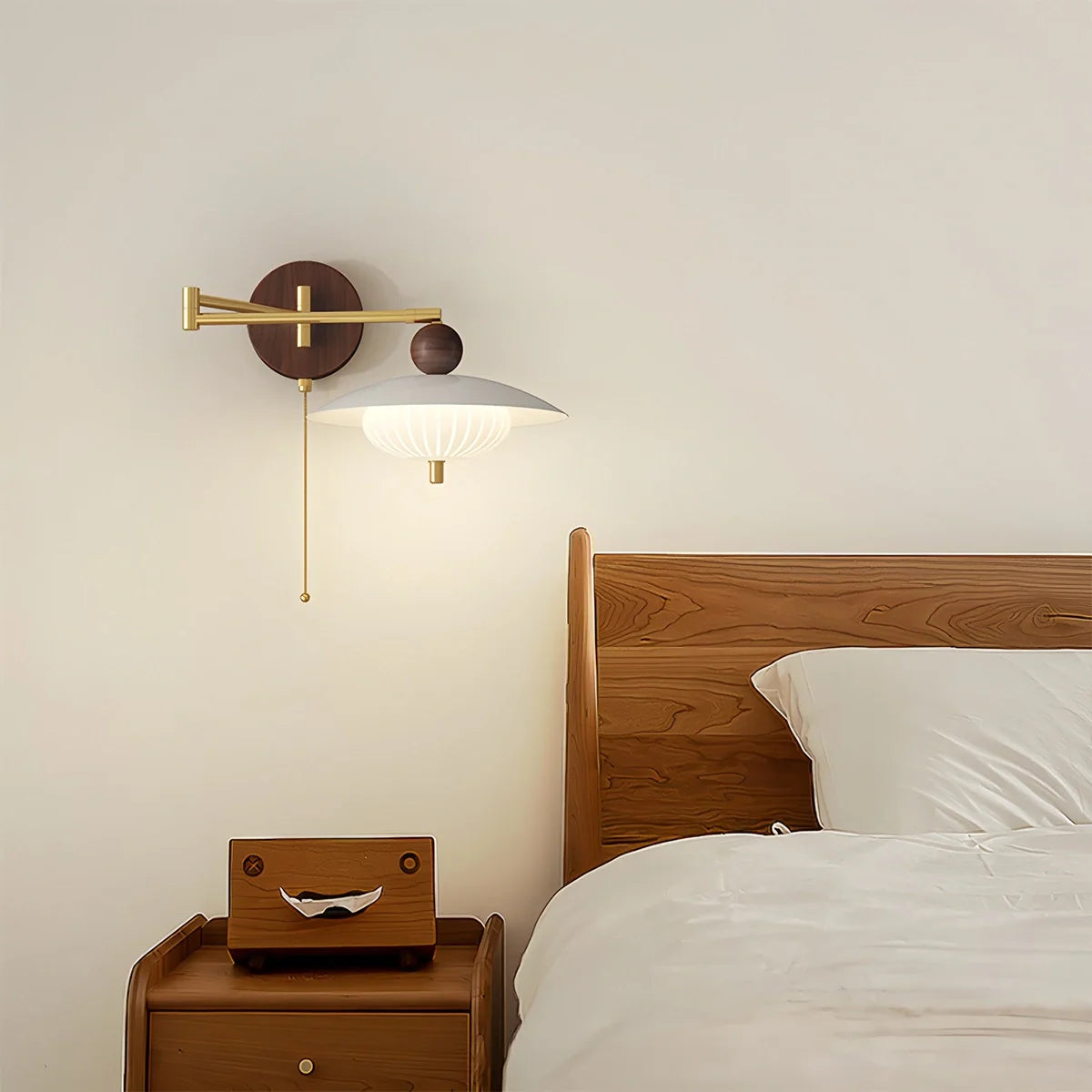 Doleni Wandlamp