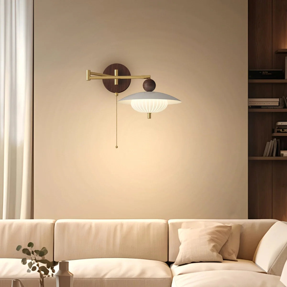 Doleni Wandlamp