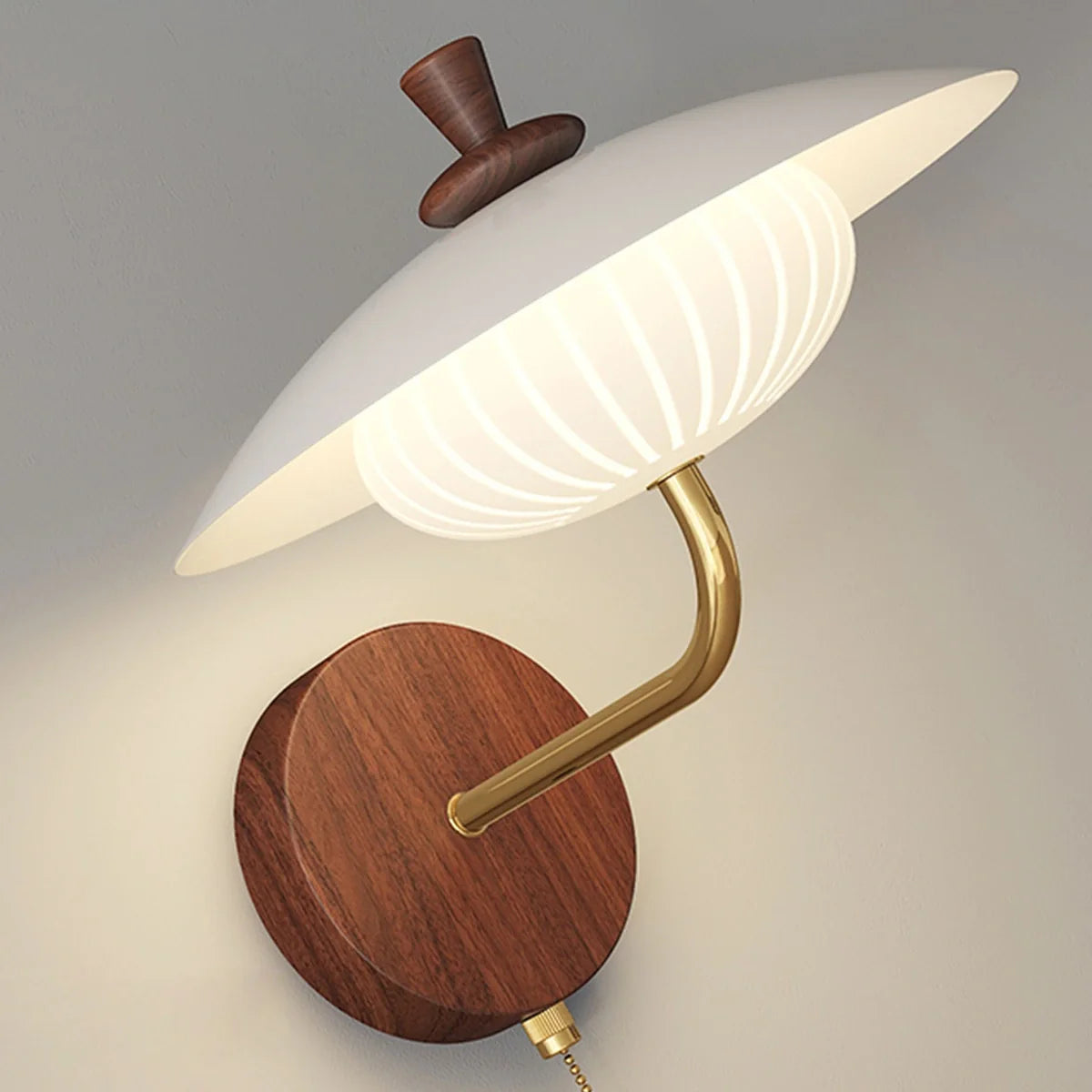 Doleni Wandlamp
