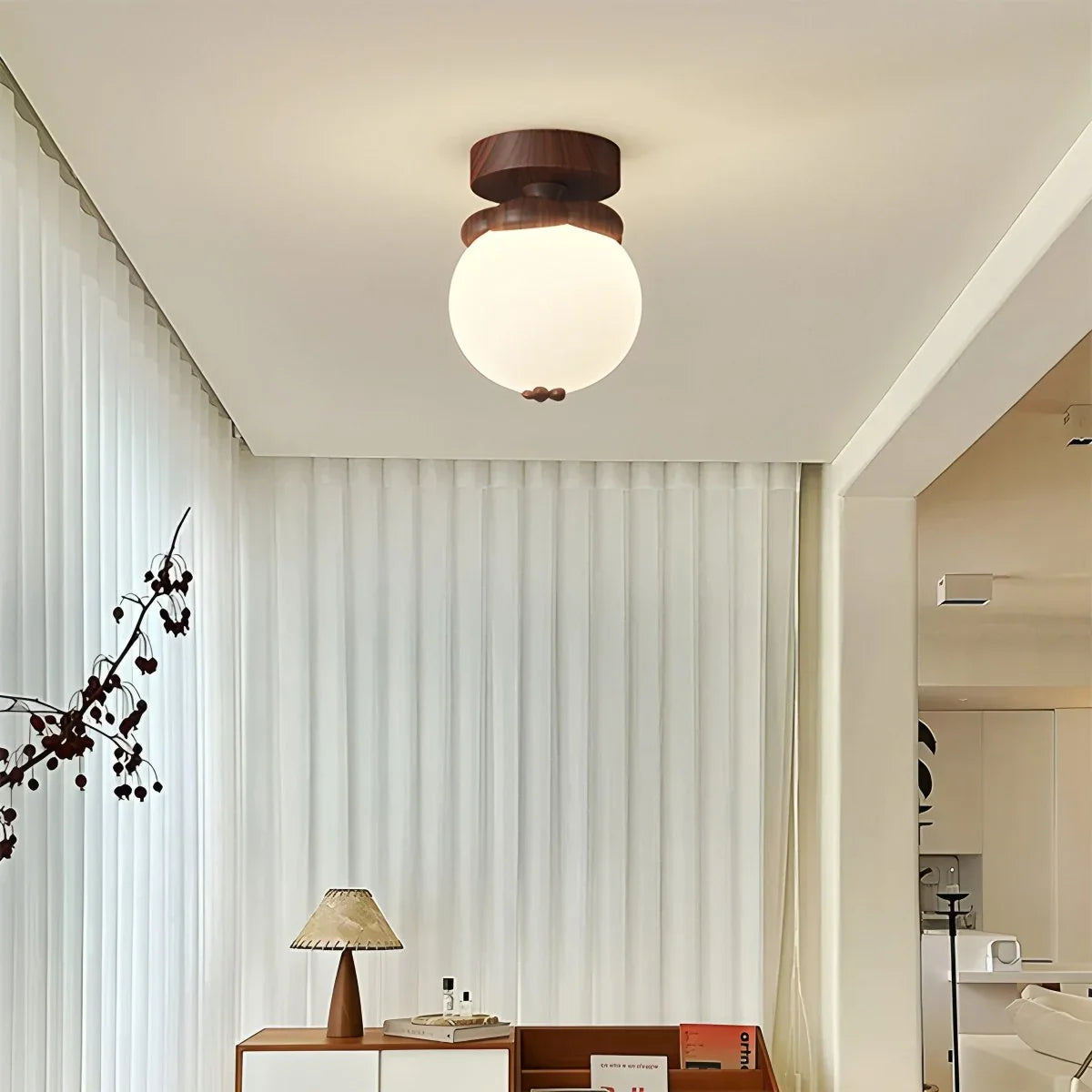 Cireva Plafondlamp