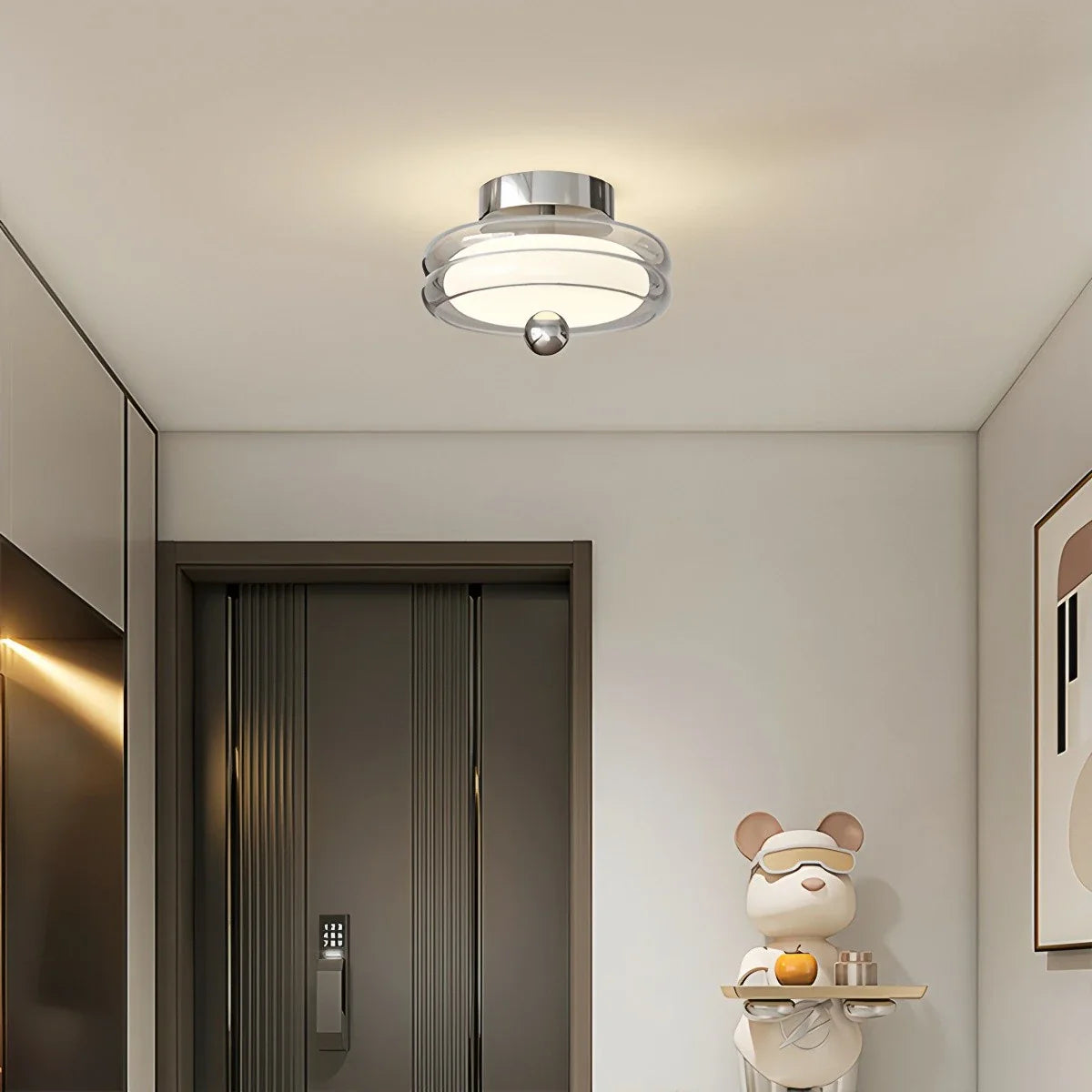 Cireva Plafondlamp
