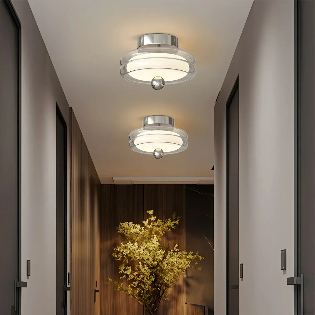 Cireva Plafondlamp