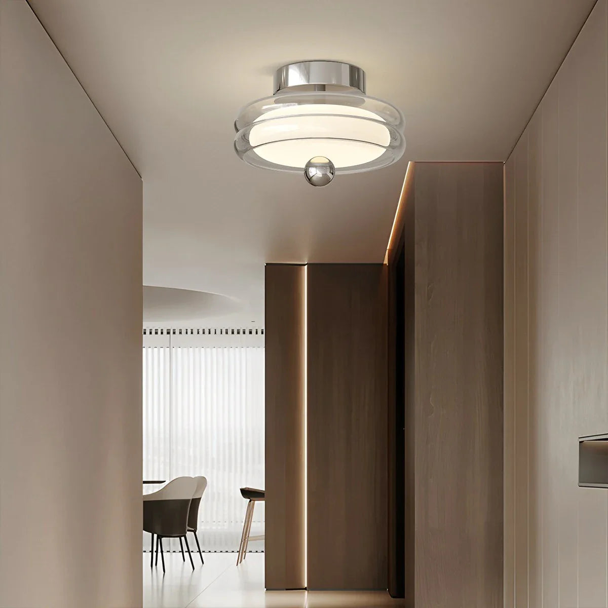 Cireva Plafondlamp