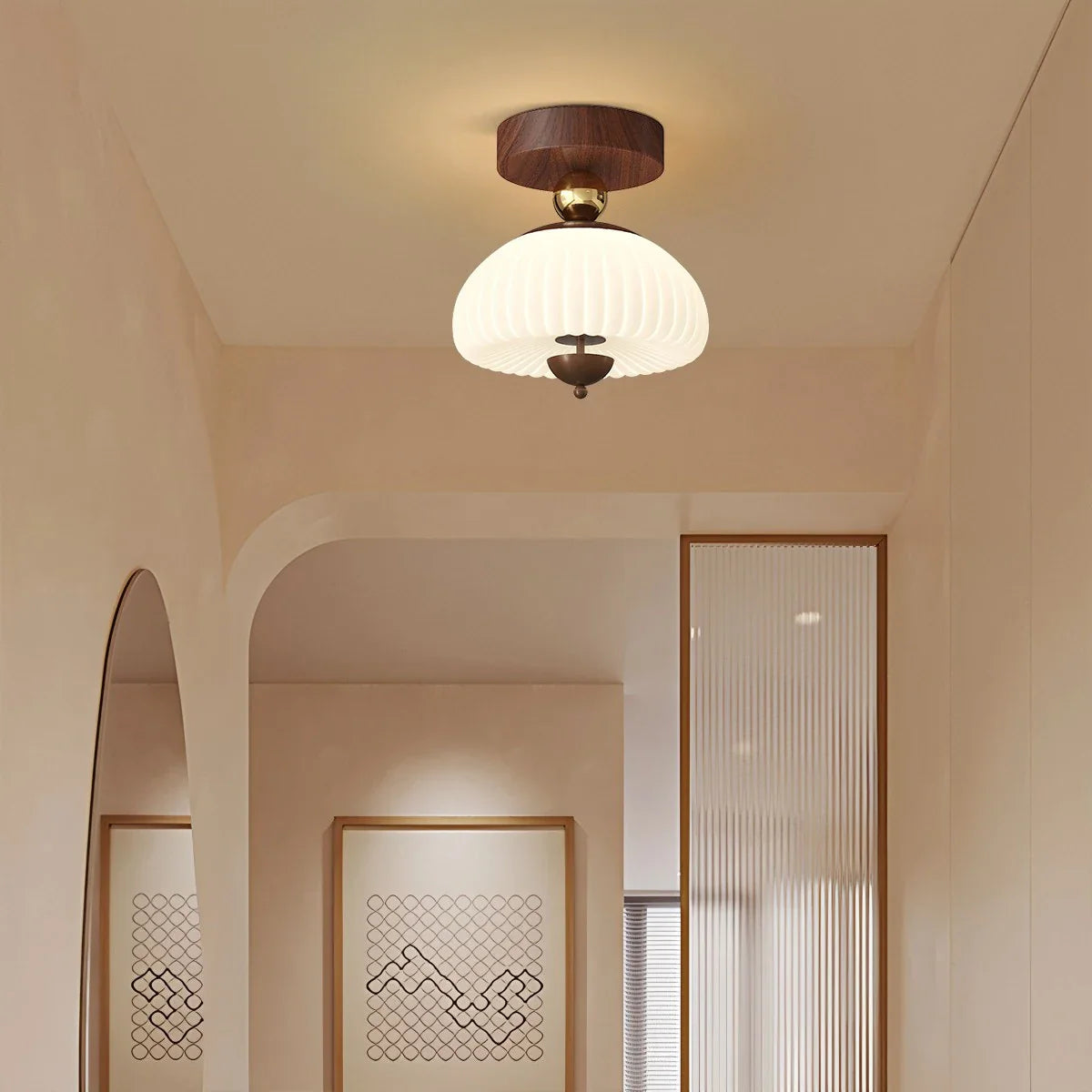 Cireva Plafondlamp