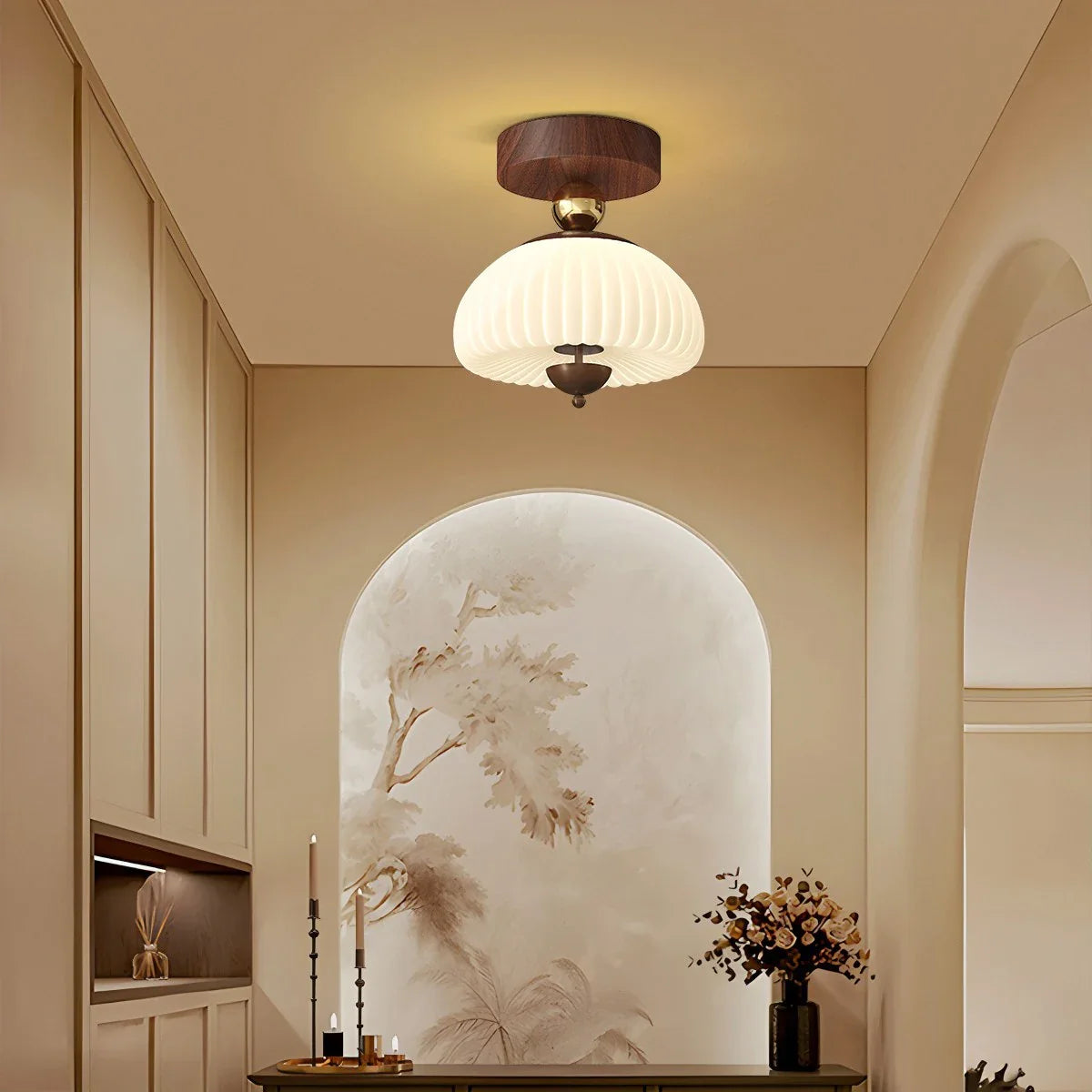 Cireva Plafondlamp