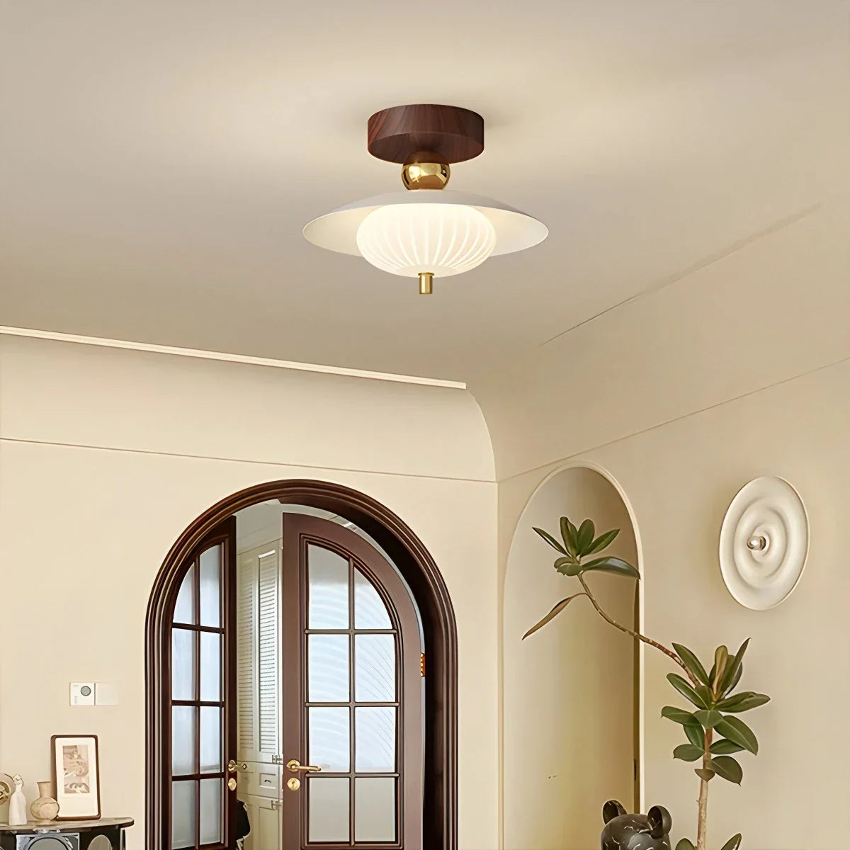 Cireva Plafondlamp