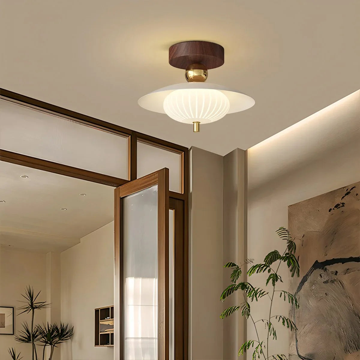 Cireva Plafondlamp