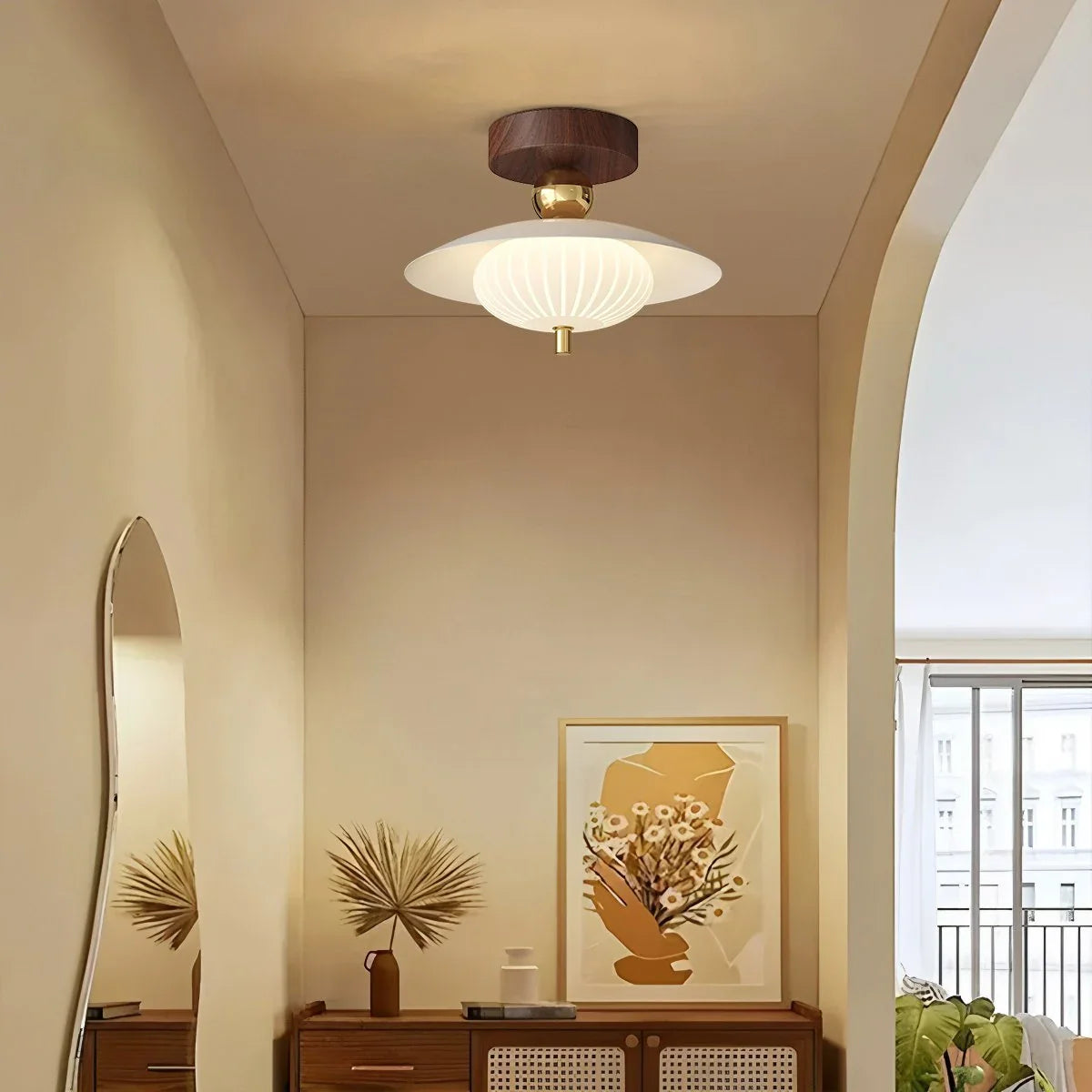 Cireva Plafondlamp