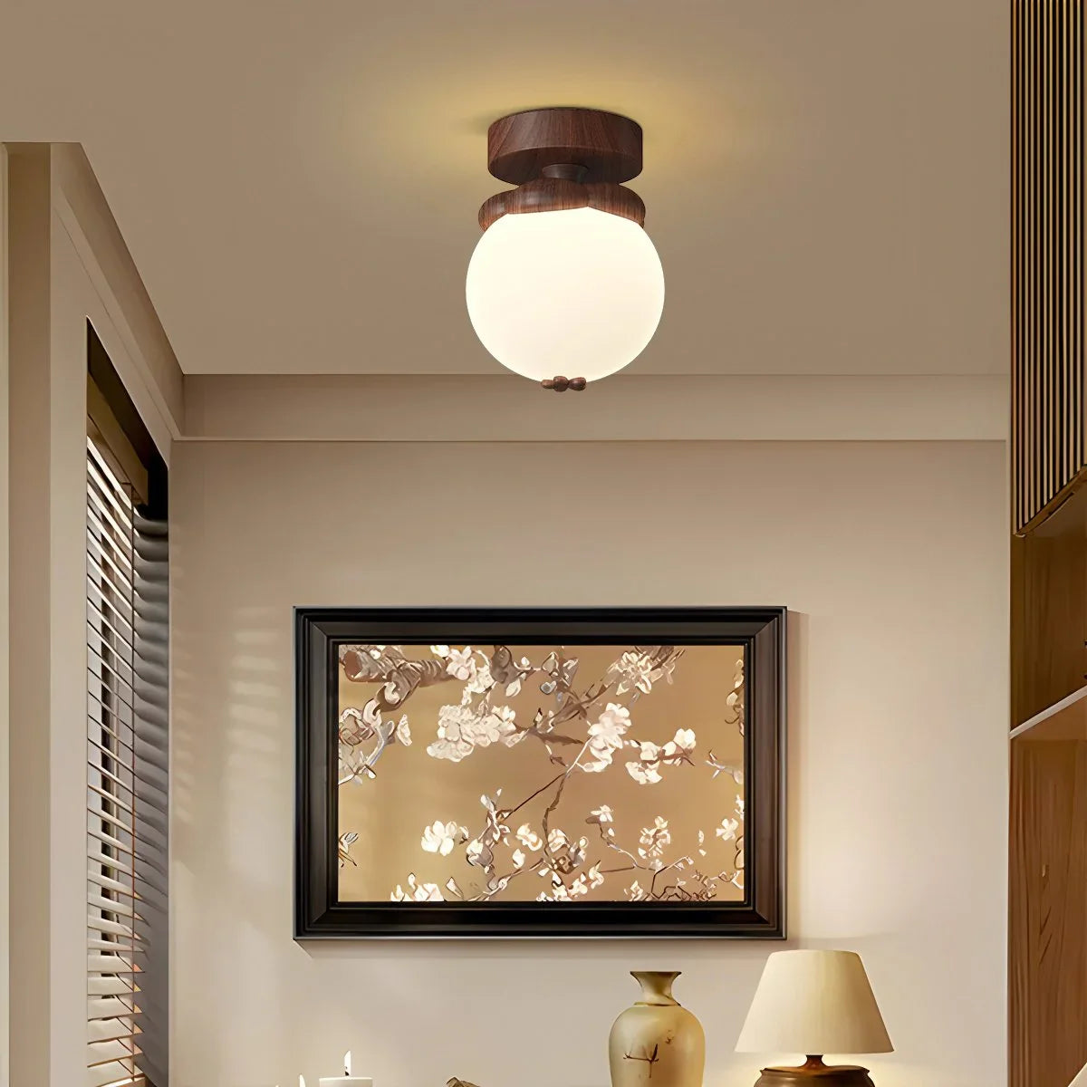Cireva Plafondlamp