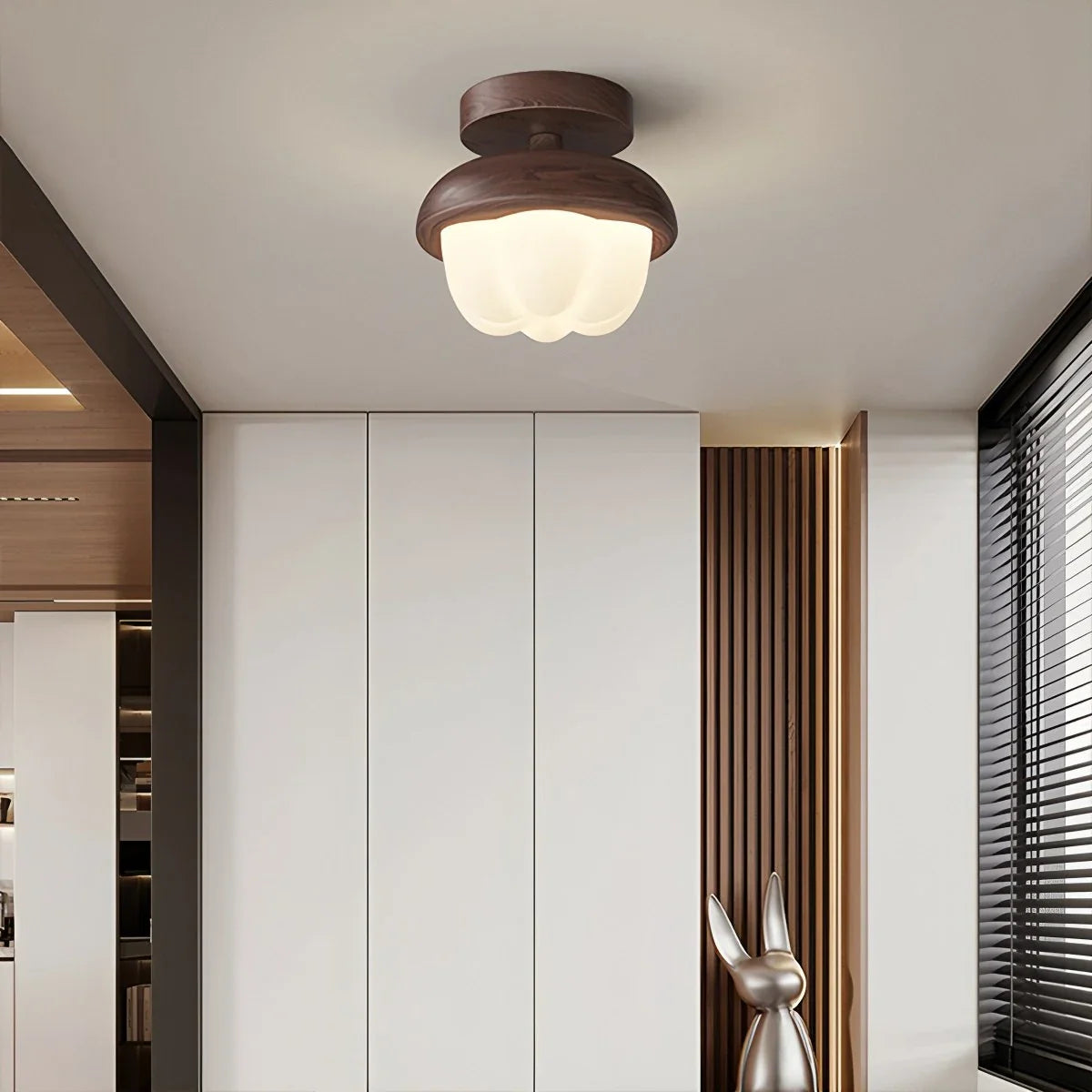 Cireva Plafondlamp