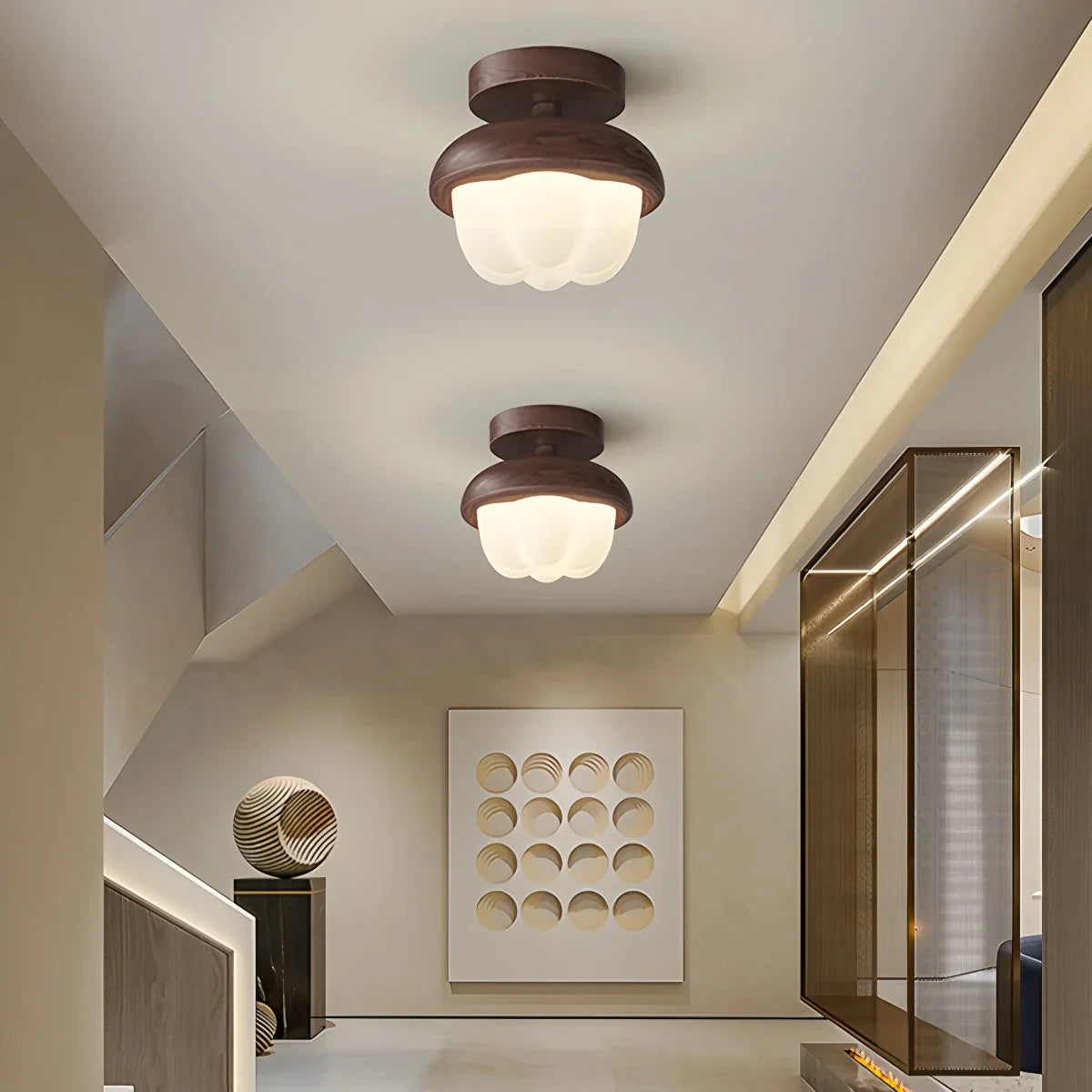 Cireva Plafondlamp