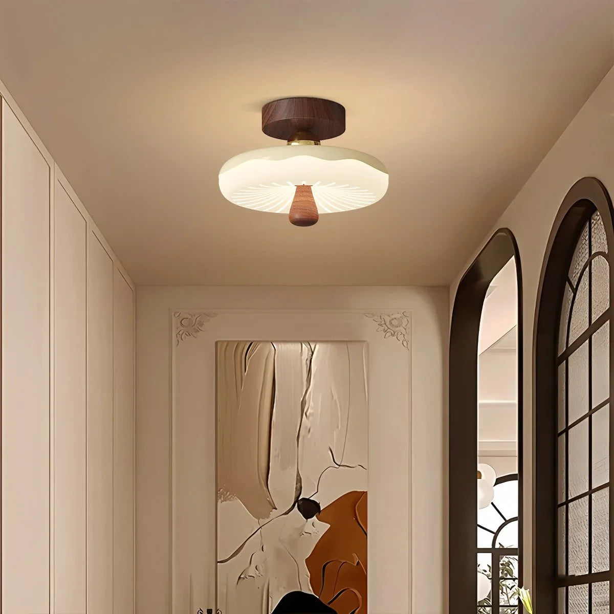 Cireva Plafondlamp