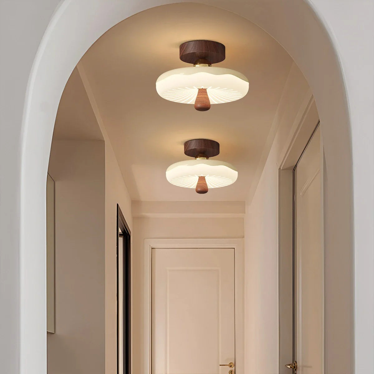 Cireva Plafondlamp