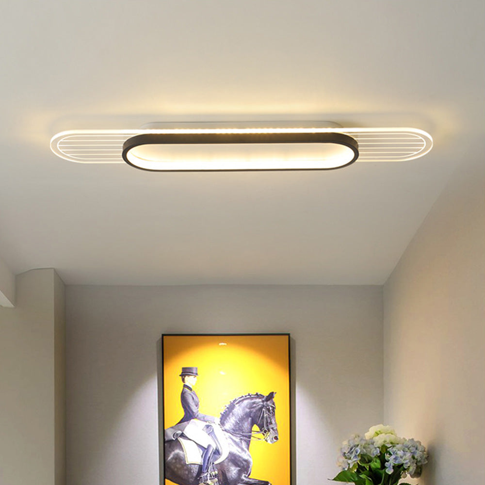 Paremo Plafondlamp