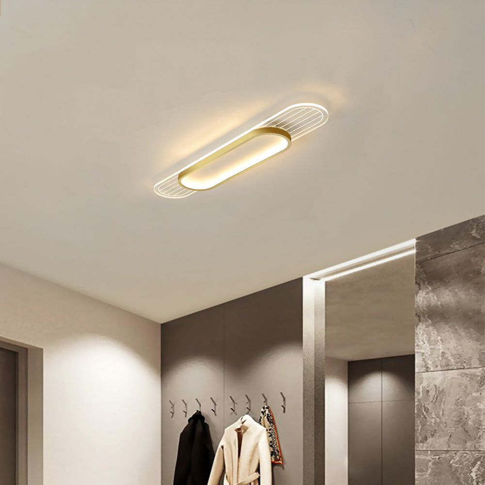 Paremo Plafondlamp