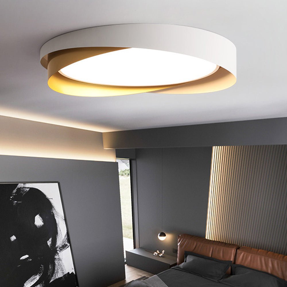 Qavinno Plafondlamp