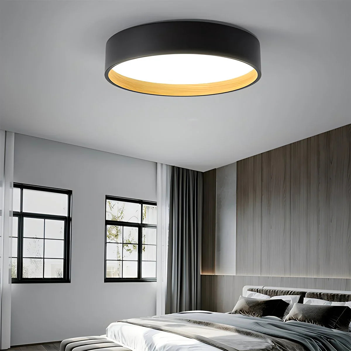 Lorena Plafondlamp