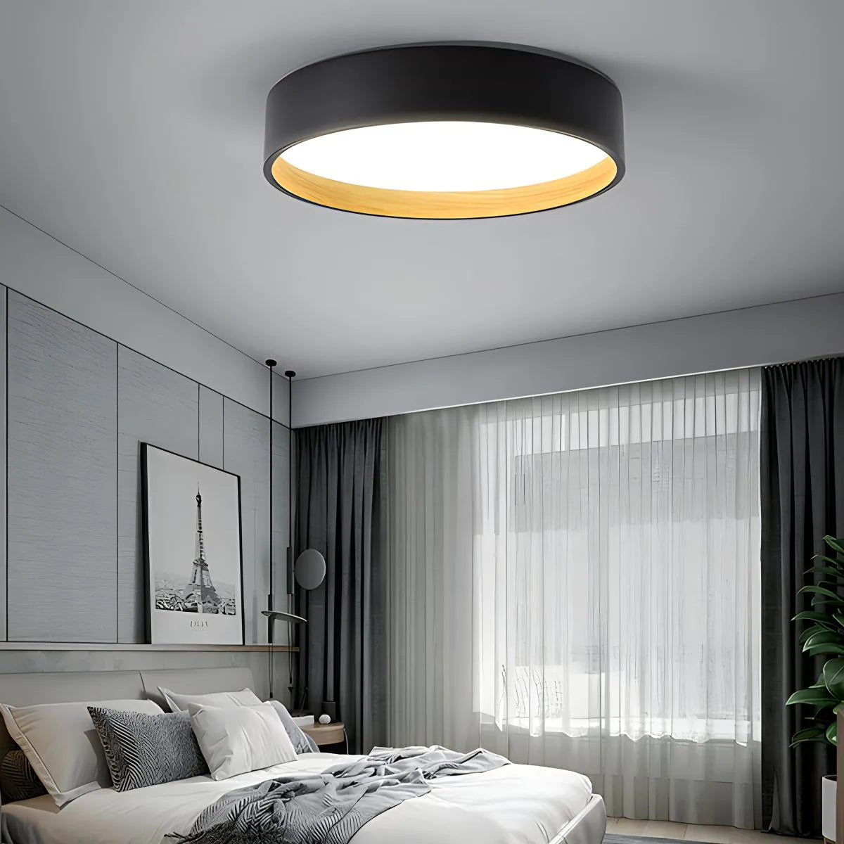 Lorena Plafondlamp