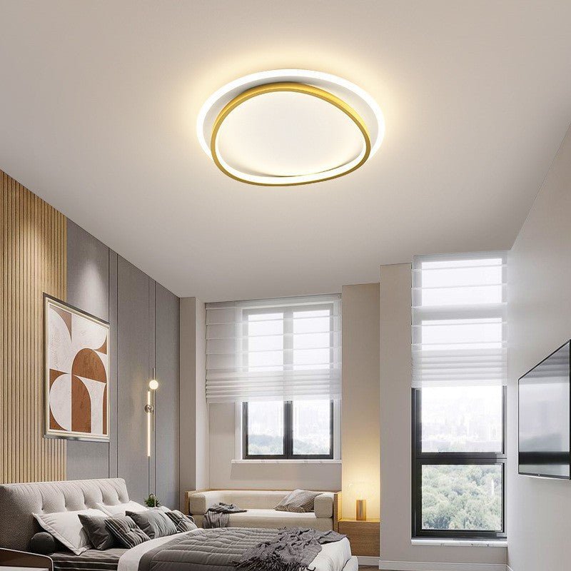 Perneo Wave Plafondlamp