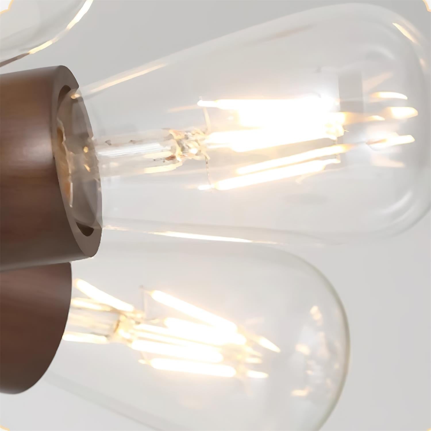 Radena Houten Hanglamp
