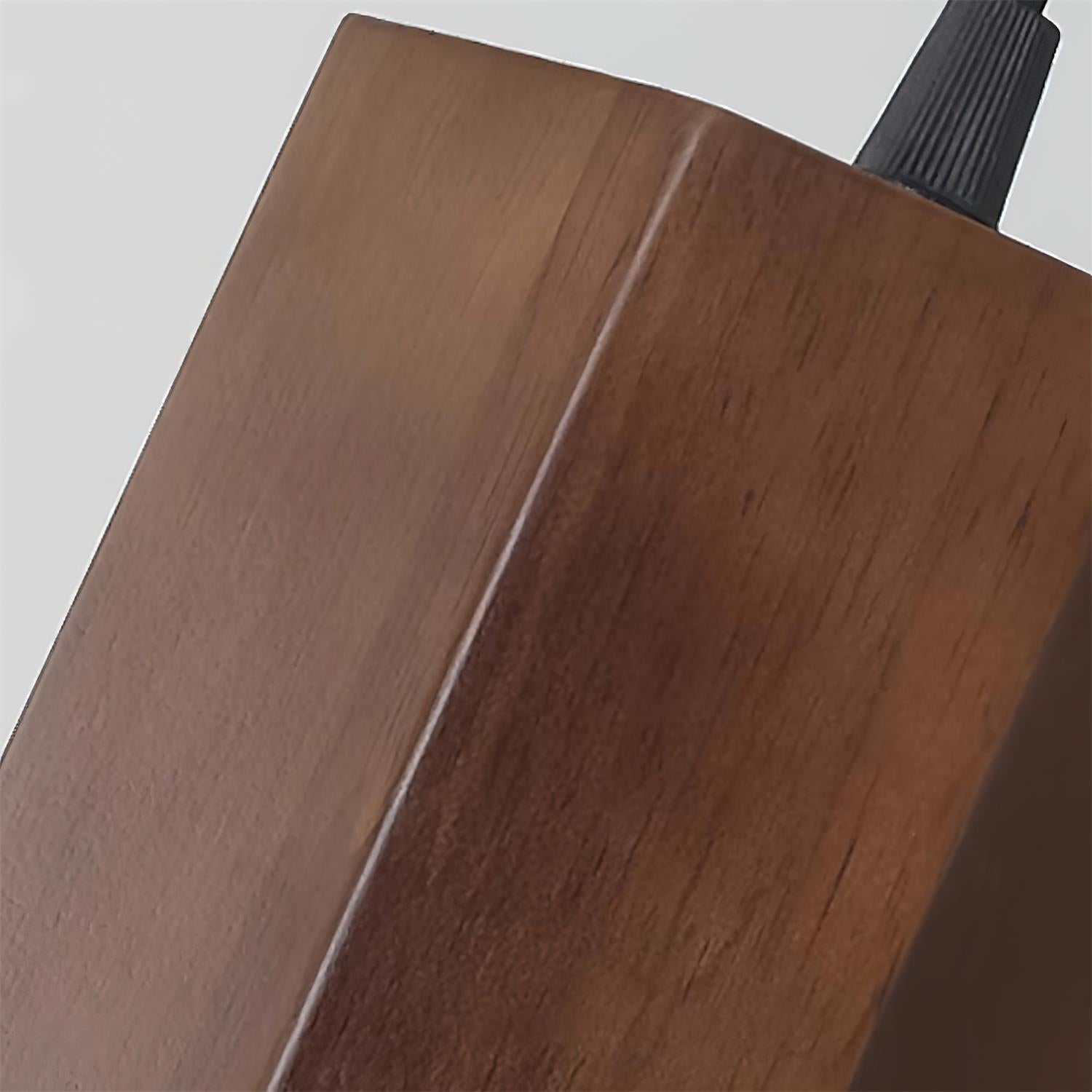 Radena Houten Hanglamp