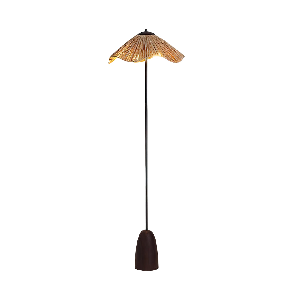 Zorquen Vloerlamp