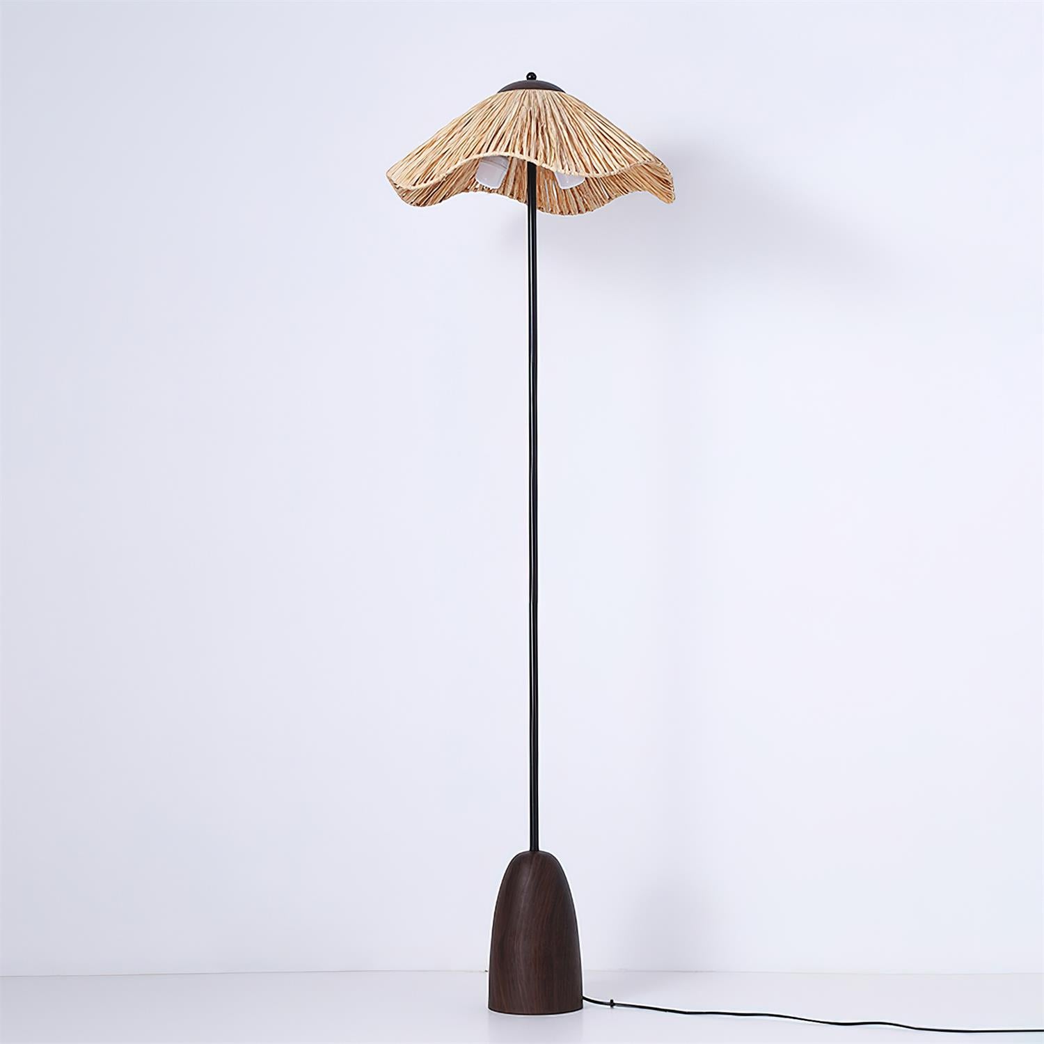 Zorquen Vloerlamp