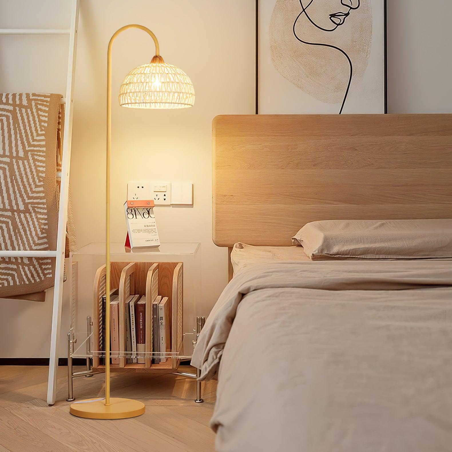 Clovor Vloerlamp