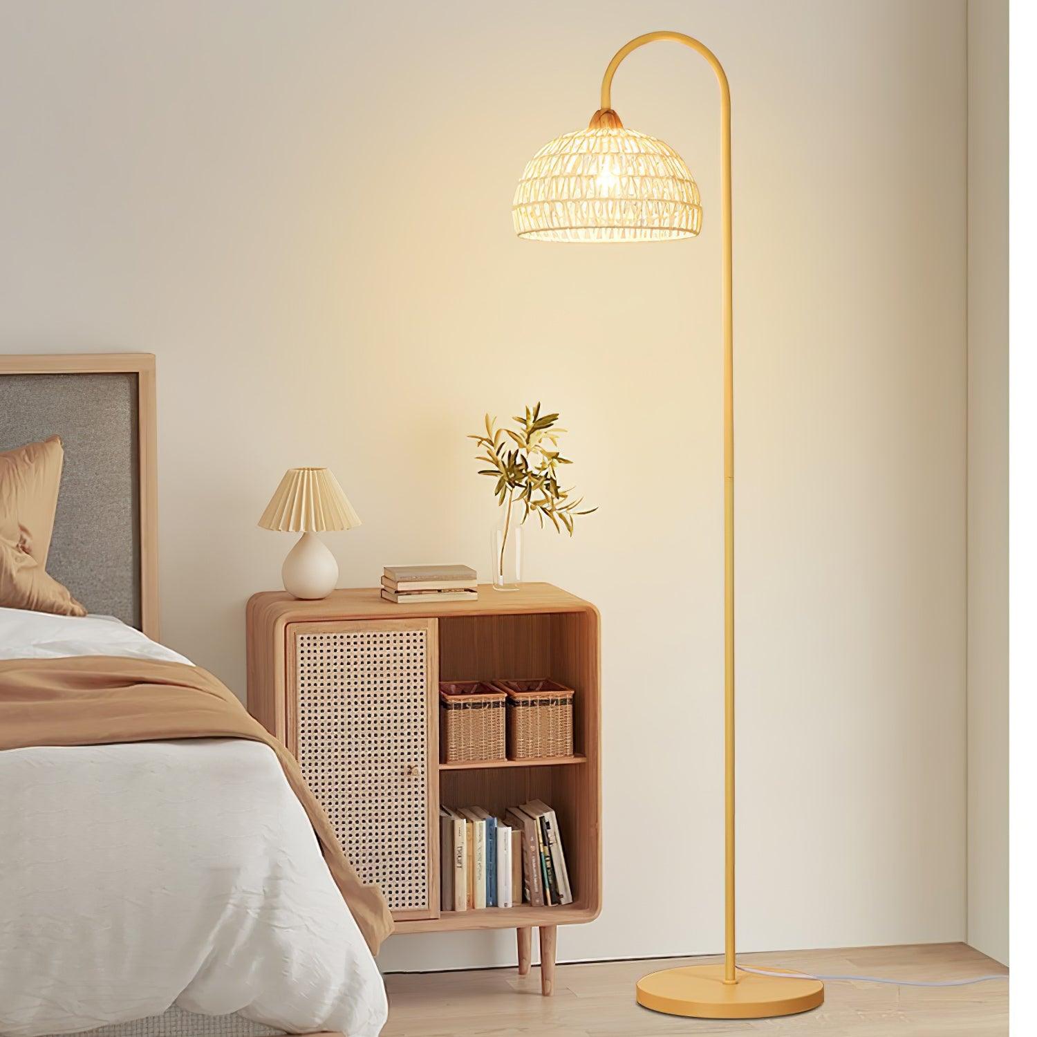 Clovor Vloerlamp