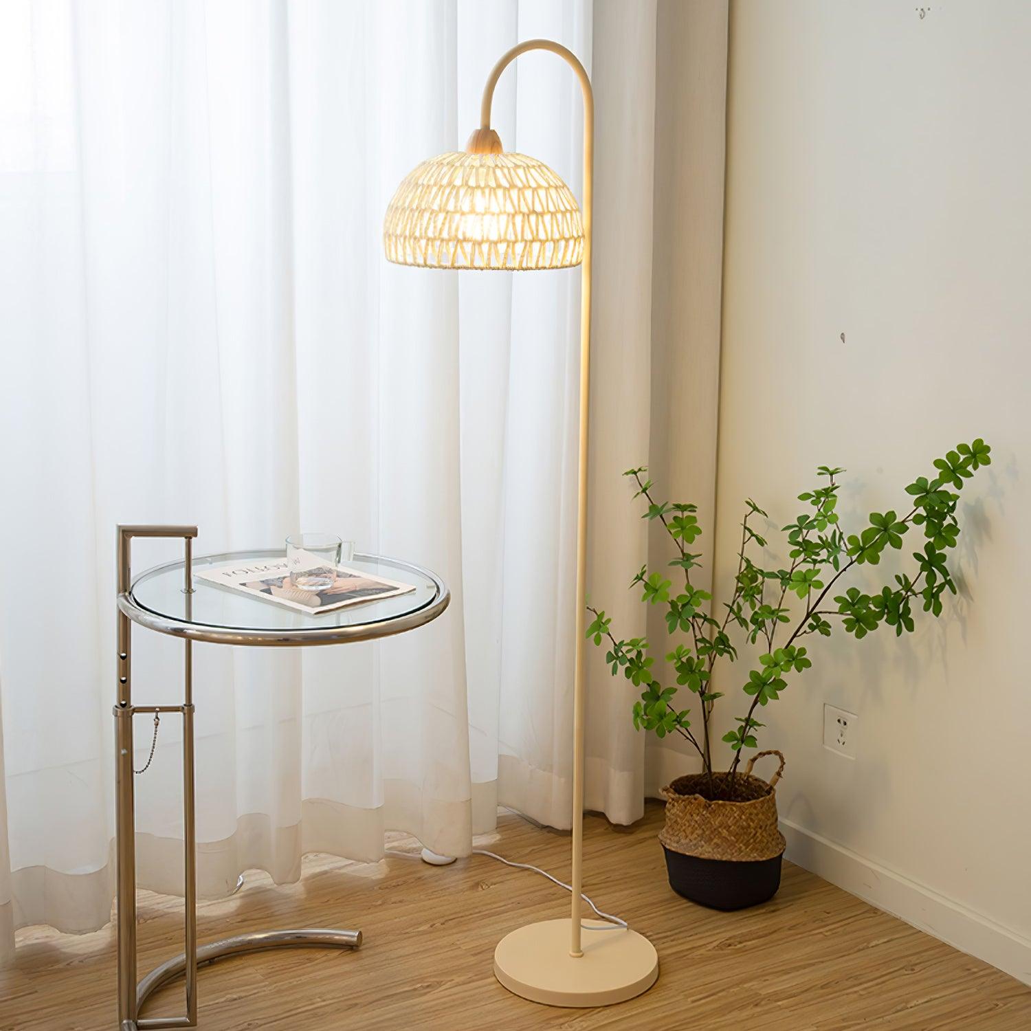 Clovor Vloerlamp