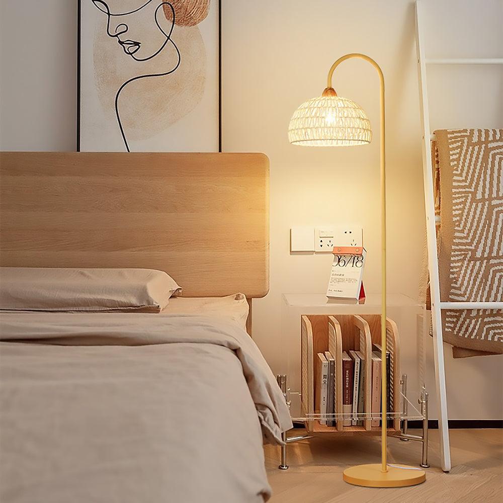 Clovor Vloerlamp