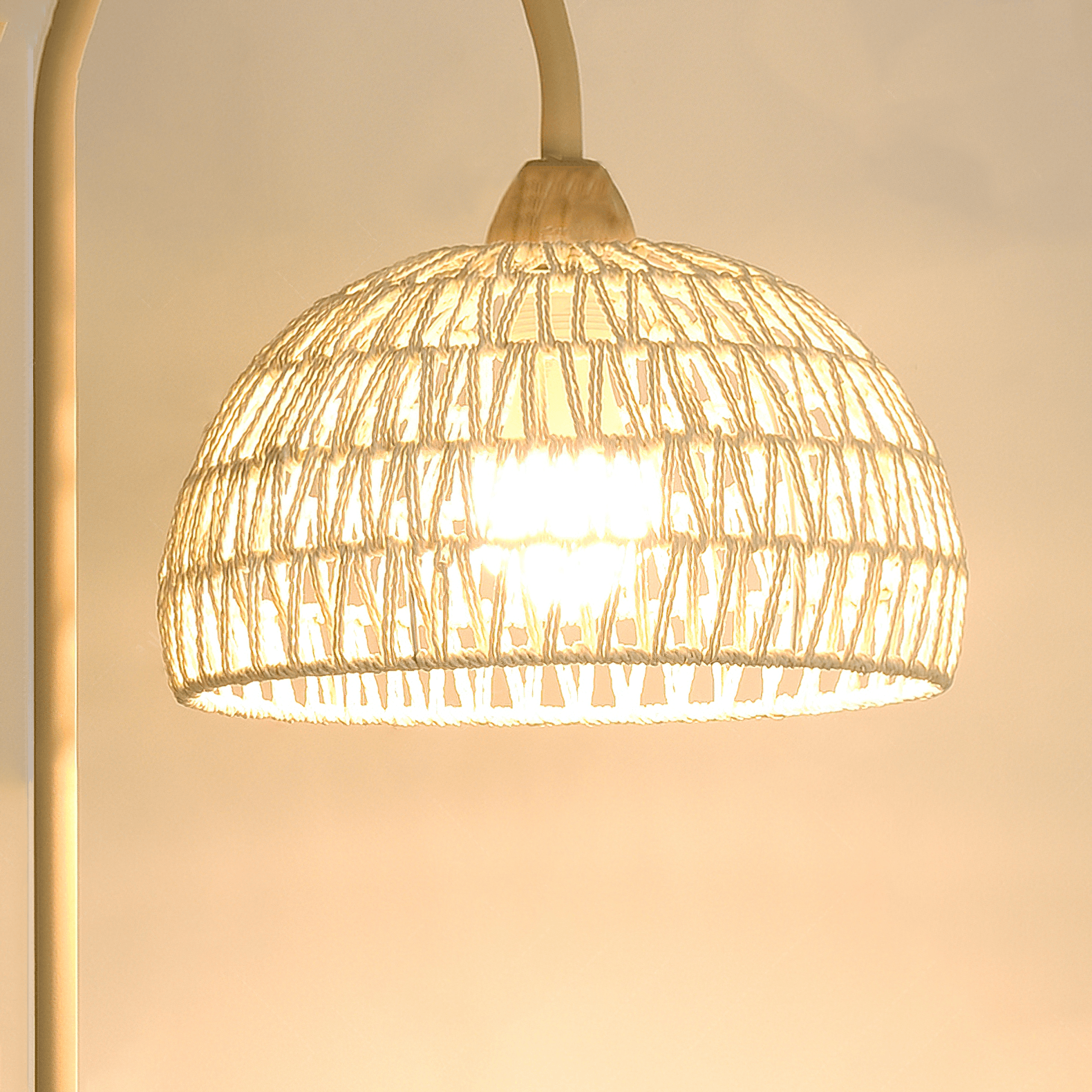Clovor Vloerlamp