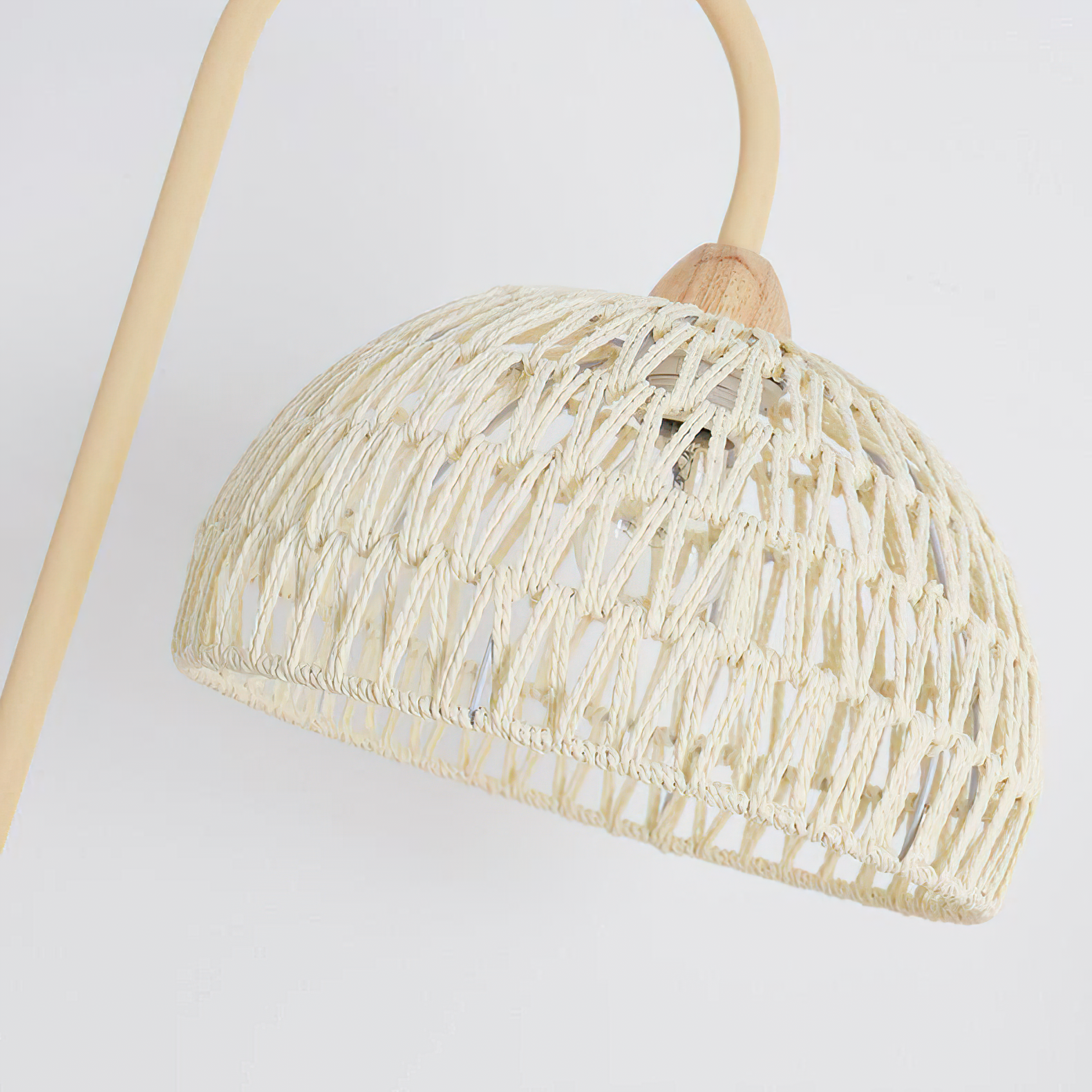 Clovor Vloerlamp