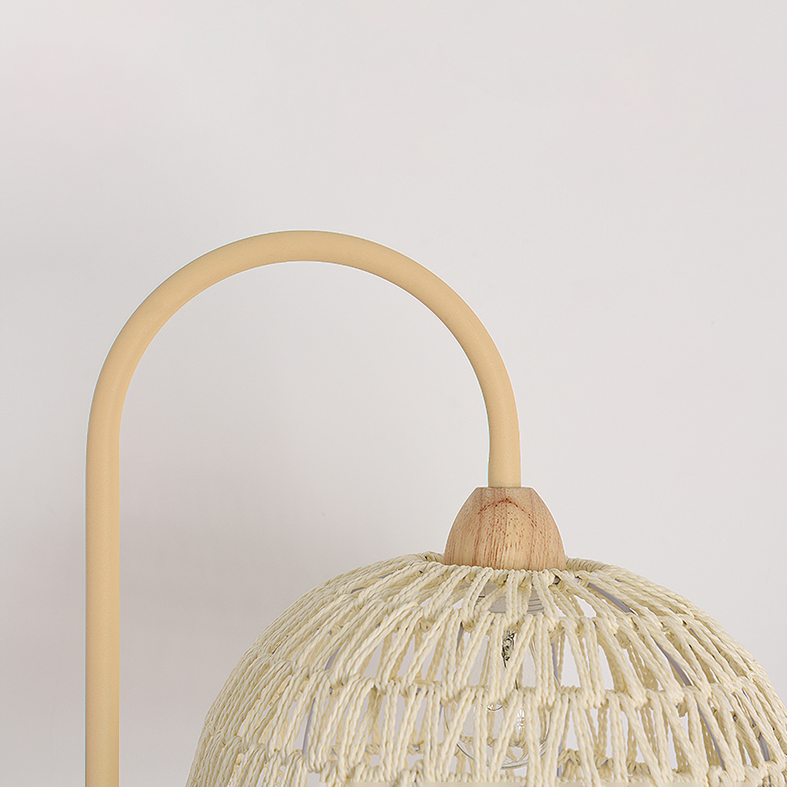 Clovor Vloerlamp