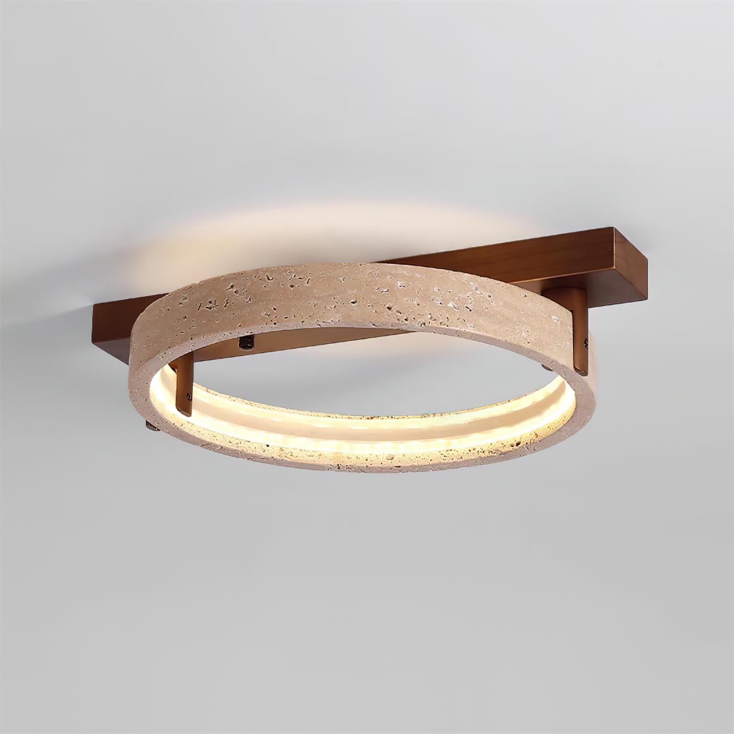Rilaveo Plafondlamp