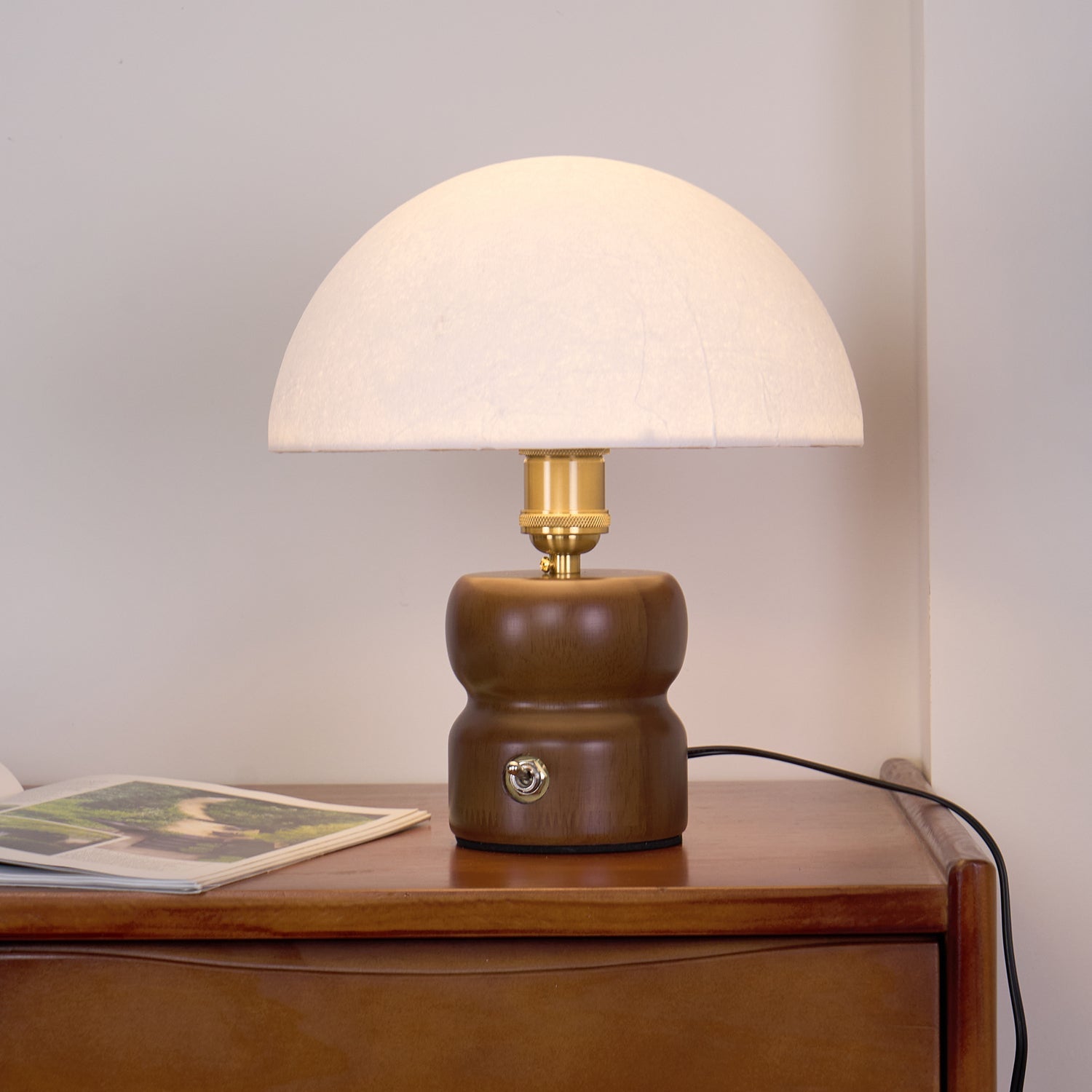 Lumeno Tafellamp