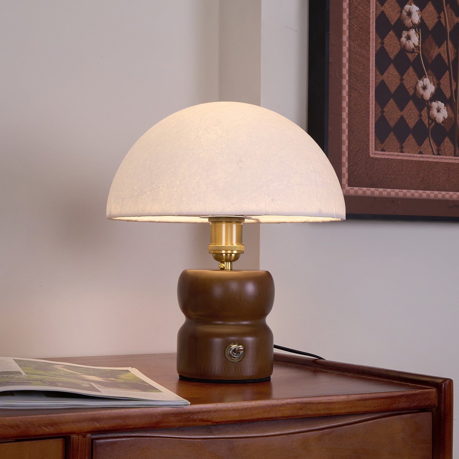 Lumeno Tafellamp
